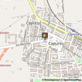 Palestre e Centri Fitness Capurso,70010Bari