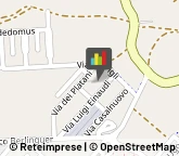 Osterie e Trattorie,85024Potenza