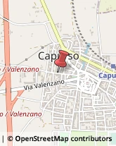 Via Ognissanti, 20,70010Capurso