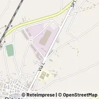 Map Bitetto