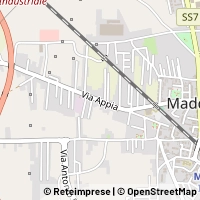 Karta Maddaloni