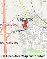 Via Valenzano, 19/A,70010Capurso