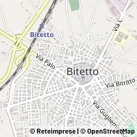 Kort Bitetto