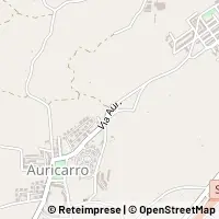 Mapa Palo del Colle