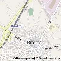 Kort Bitetto