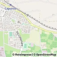 Peta Capurso