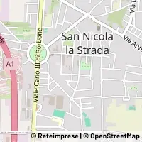 Harita San Nicola la Strada