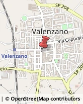 Via Montrone, 8,70010Valenzano