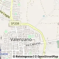 Kart Valenzano