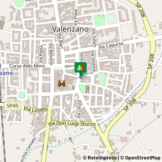 Via Municipale, 53,70010Valenzano