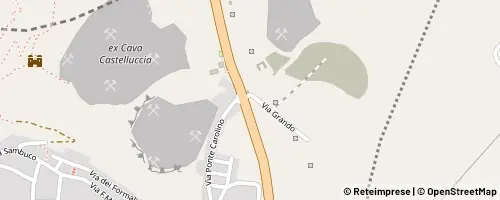 Mappa Maddaloni
