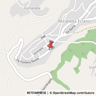 Via Municipio, 1/A,83040Mirabella Eclano