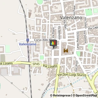 Locali, Birrerie e Pub Valenzano,70010Bari