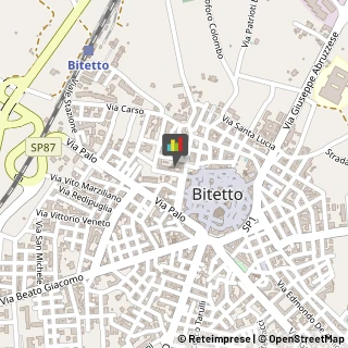 Cristallerie Bitetto,70020Bari