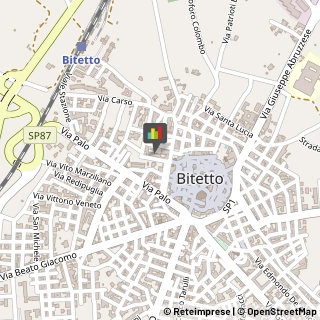 Consulenza Commerciale Bitetto,70020Bari