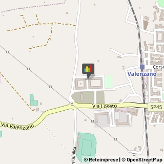 Palestre e Centri Fitness Valenzano,70010Bari