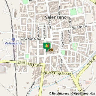 Via Montrone, 52,70010Valenzano