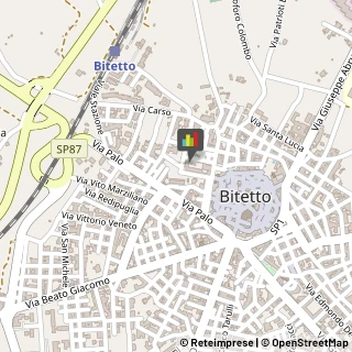 Locali, Birrerie e Pub Bitetto,70020Bari