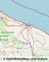 Centri per l'Impiego Giovinazzo,70054Bari