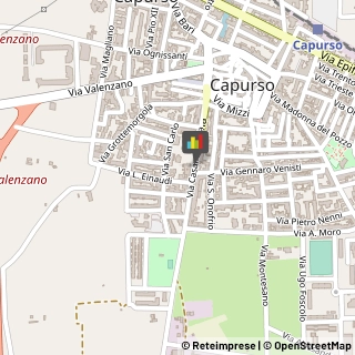 Agenzie ed Uffici Commerciali,70010Bari