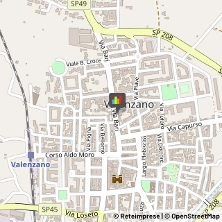 Factoring Valenzano,70010Bari