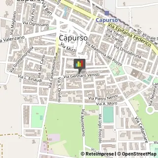 Geometri Capurso,70010Bari