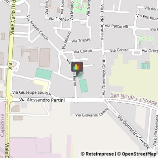 Agenzie ed Uffici Commerciali,81020Caserta