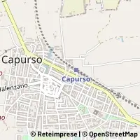 Carte Capurso
