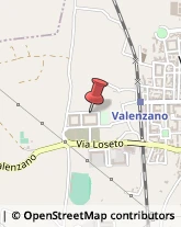 Via Giovanni Laterza, 16,70010Valenzano