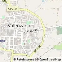 Kart Valenzano