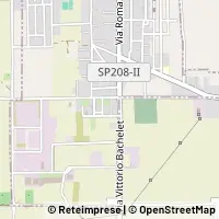 지도 Portico di Caserta