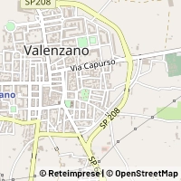 Kort Valenzano