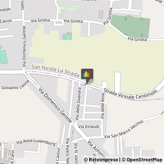 Fotografia - Studi e Laboratori San Marco Evangelista,81020Caserta