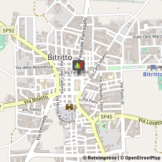 Locali, Birrerie e Pub Bitritto,70020Bari