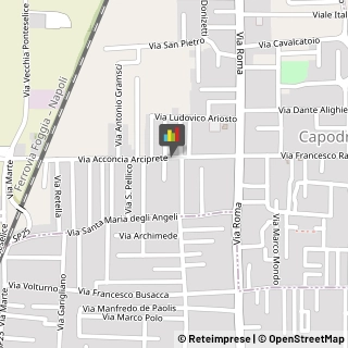 Fisiokinesiterapia - Medici Specialisti,81029Caserta