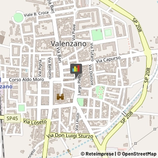 Assicurazioni Valenzano,70010Bari