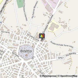 Edilizia - Attrezzature Bitetto,70020Bari