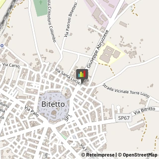 Elettrodomestici Bitetto,70020Bari