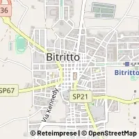 Carte Bitritto
