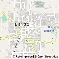 Carte Bitritto
