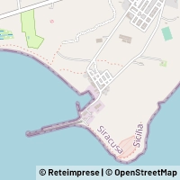 Harita Portopalo di Capo Passero