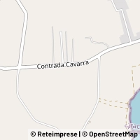 Carte Portopalo di Capo Passero