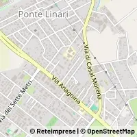 Karte Roma