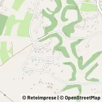 Map Palestrina