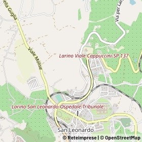 Mappa 86035