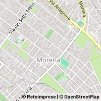 Hartă Roma
