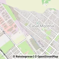 Kort Ciampino