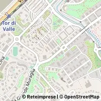 Mapa Roma