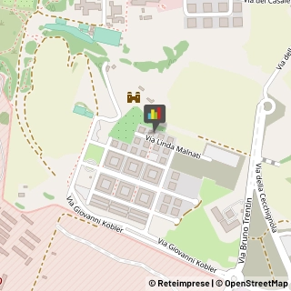 Studi Tecnici ed Industriali,00143Roma