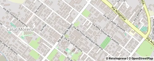 Mappa 로마